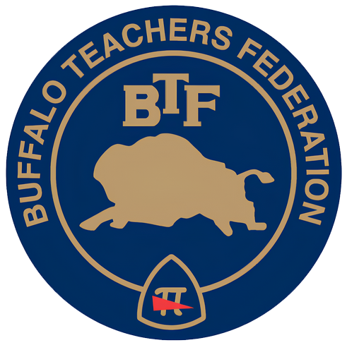 Buffalo Teachers Federation